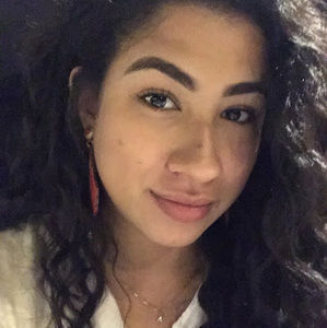 Meet your Posher, Hisabella